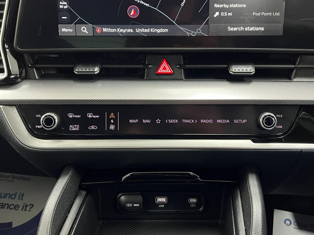 Used Kia Sportage 2022 for sale - 77743917: Photo 36