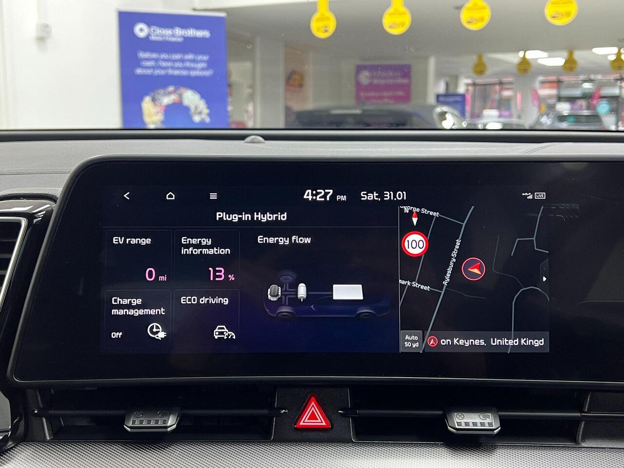 Used Kia Sportage 2022 for sale - 77743917: Photo 38