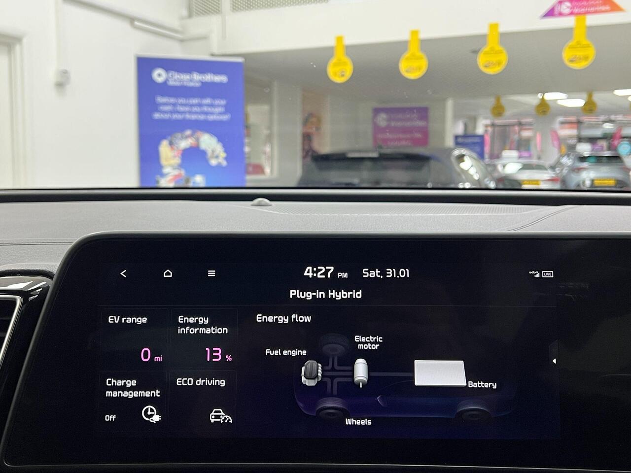 Used Kia Sportage 2022 for sale - 77743917: Photo 39