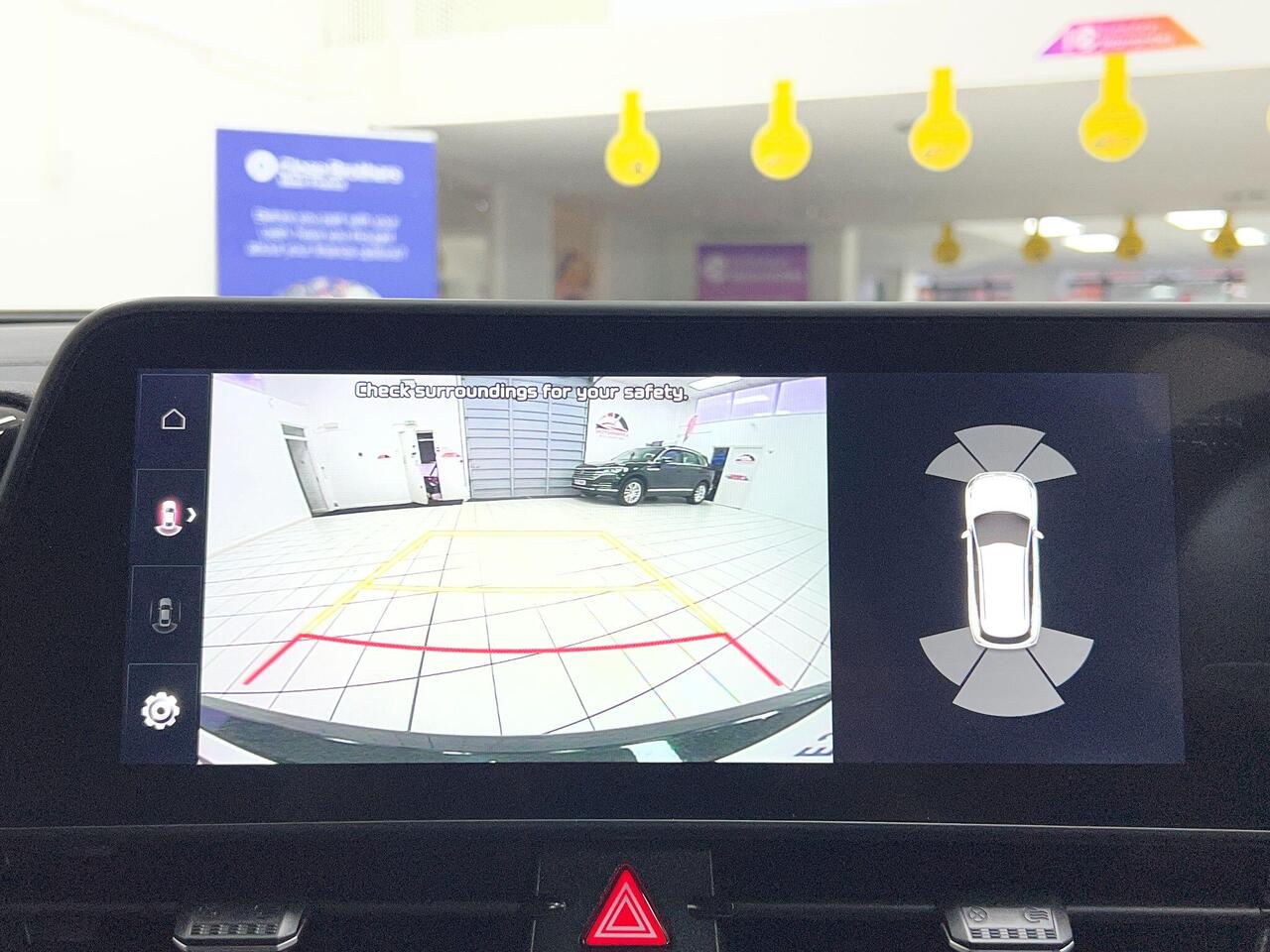 Used Kia Sportage 2022 for sale - 77743917: Photo 4