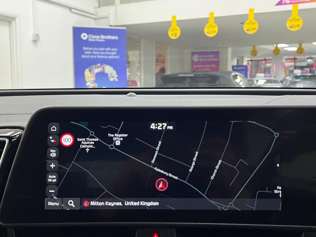 Used Kia Sportage 2022 for sale - 77743917: Photo 40