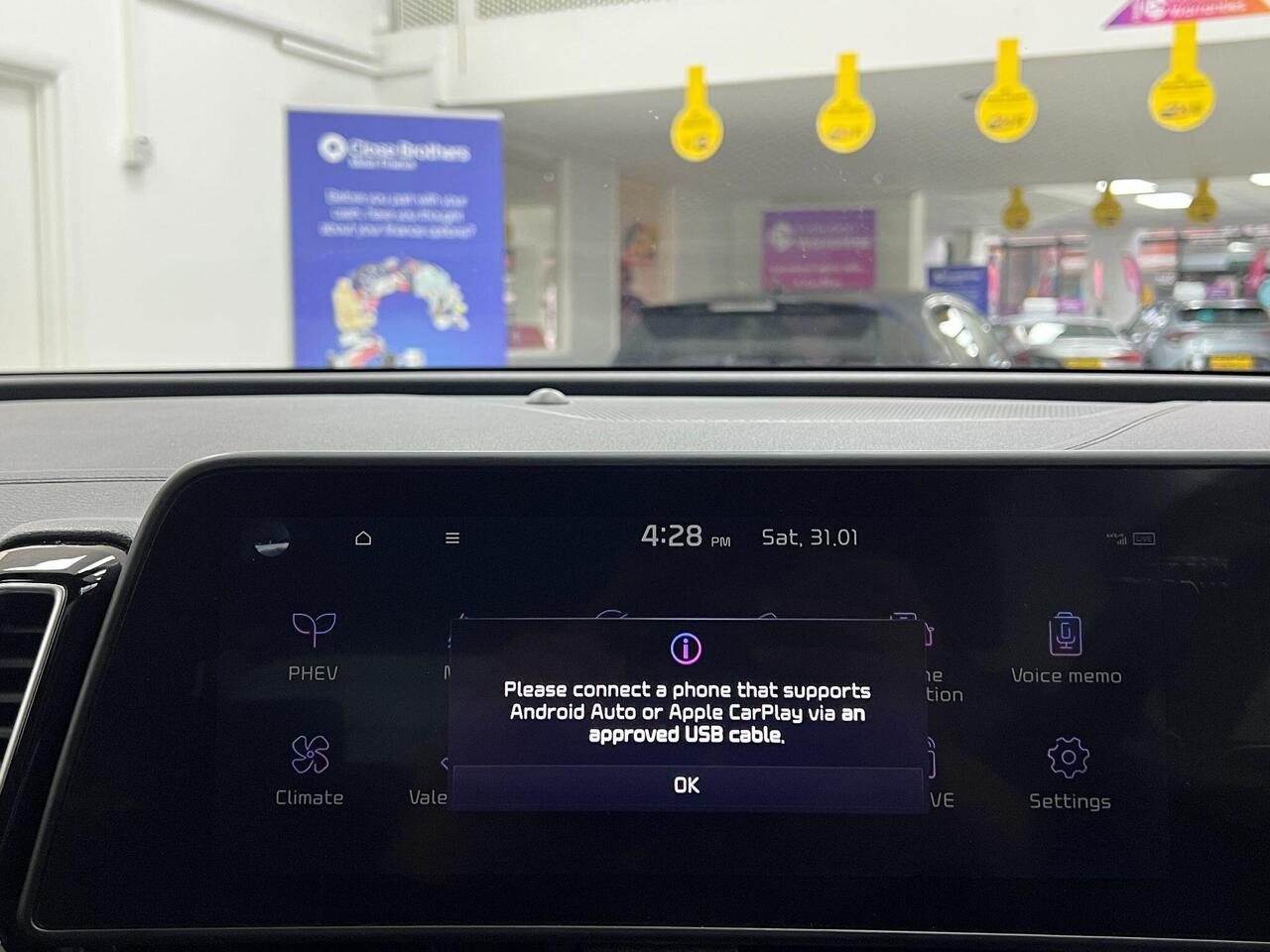 Used Kia Sportage 2022 for sale - 77743917: Photo 42