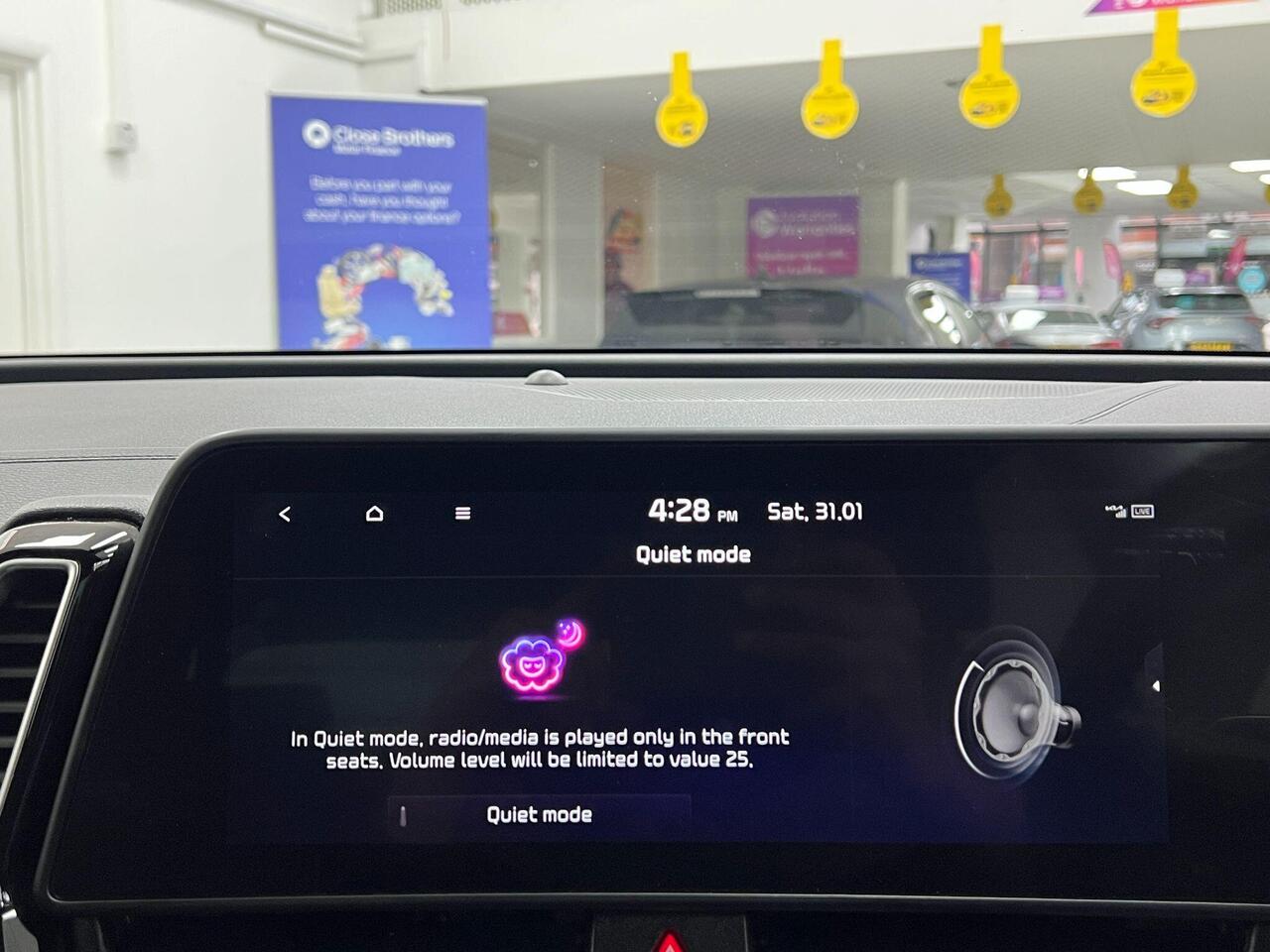 Used Kia Sportage 2022 for sale - 77743917: Photo 44