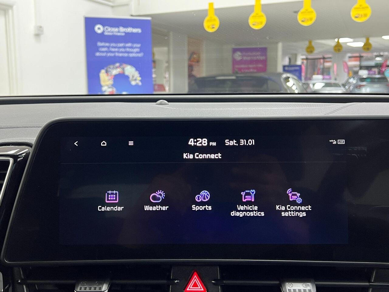 Used Kia Sportage 2022 for sale - 77743917: Photo 45