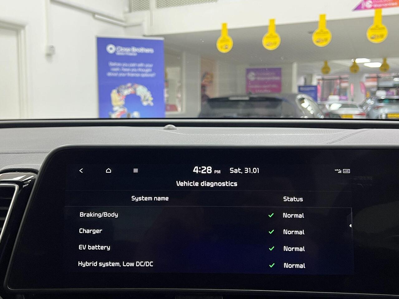 Used Kia Sportage 2022 for sale - 77743917: Photo 46