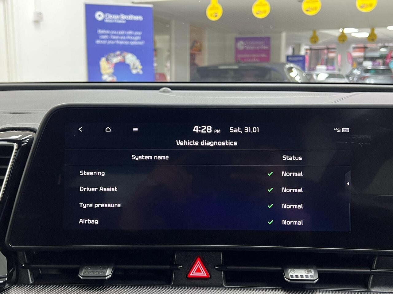 Used Kia Sportage 2022 for sale - 77743917: Photo 47