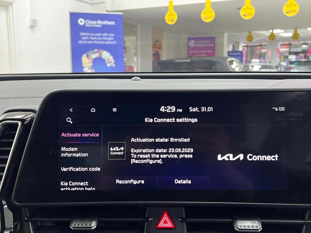 Used Kia Sportage 2022 for sale - 77743917: Photo 48