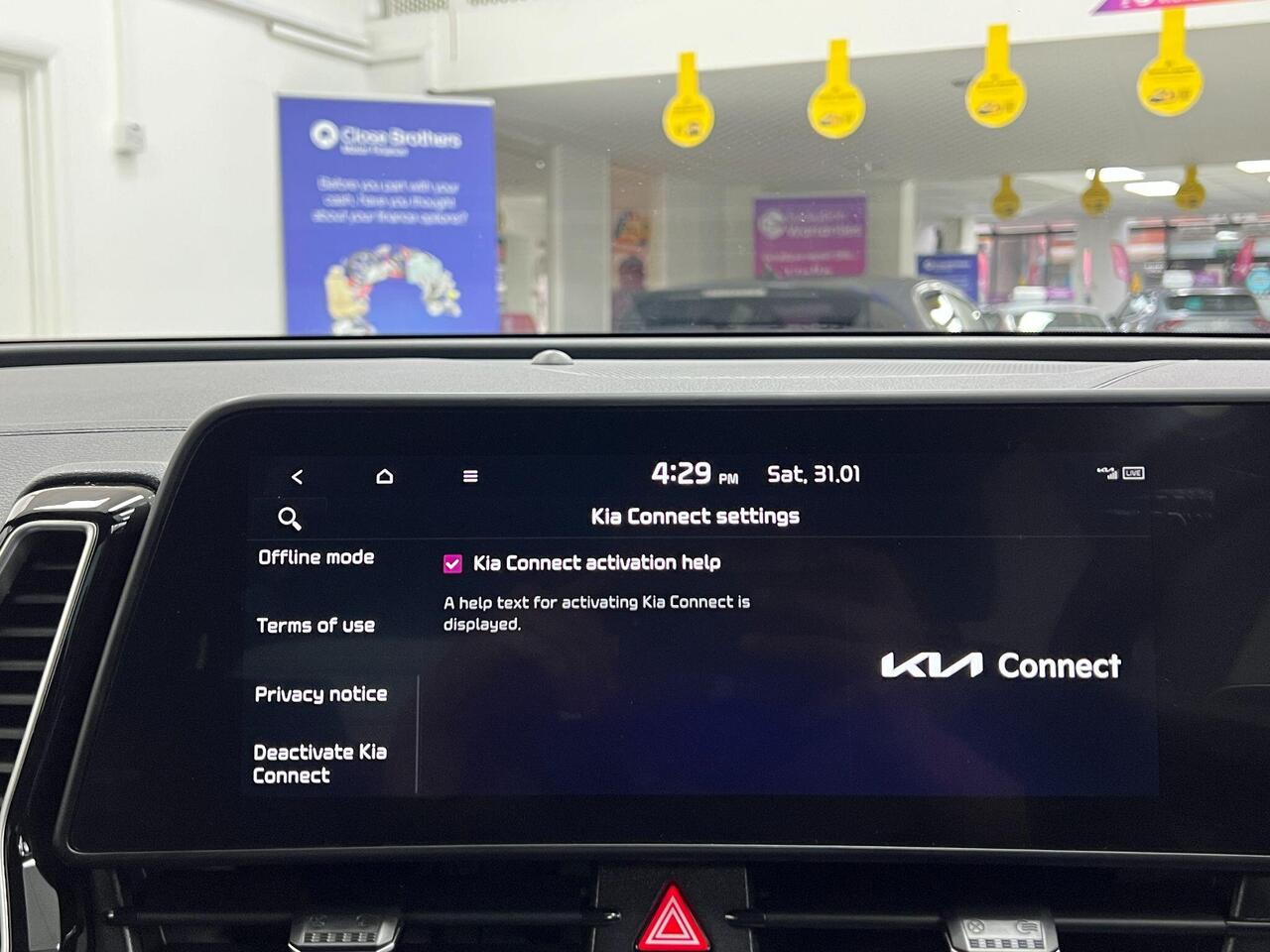 Used Kia Sportage 2022 for sale - 77743917: Photo 49