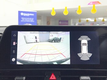 Used Kia Sportage 2022 for sale - 77743917: Photo