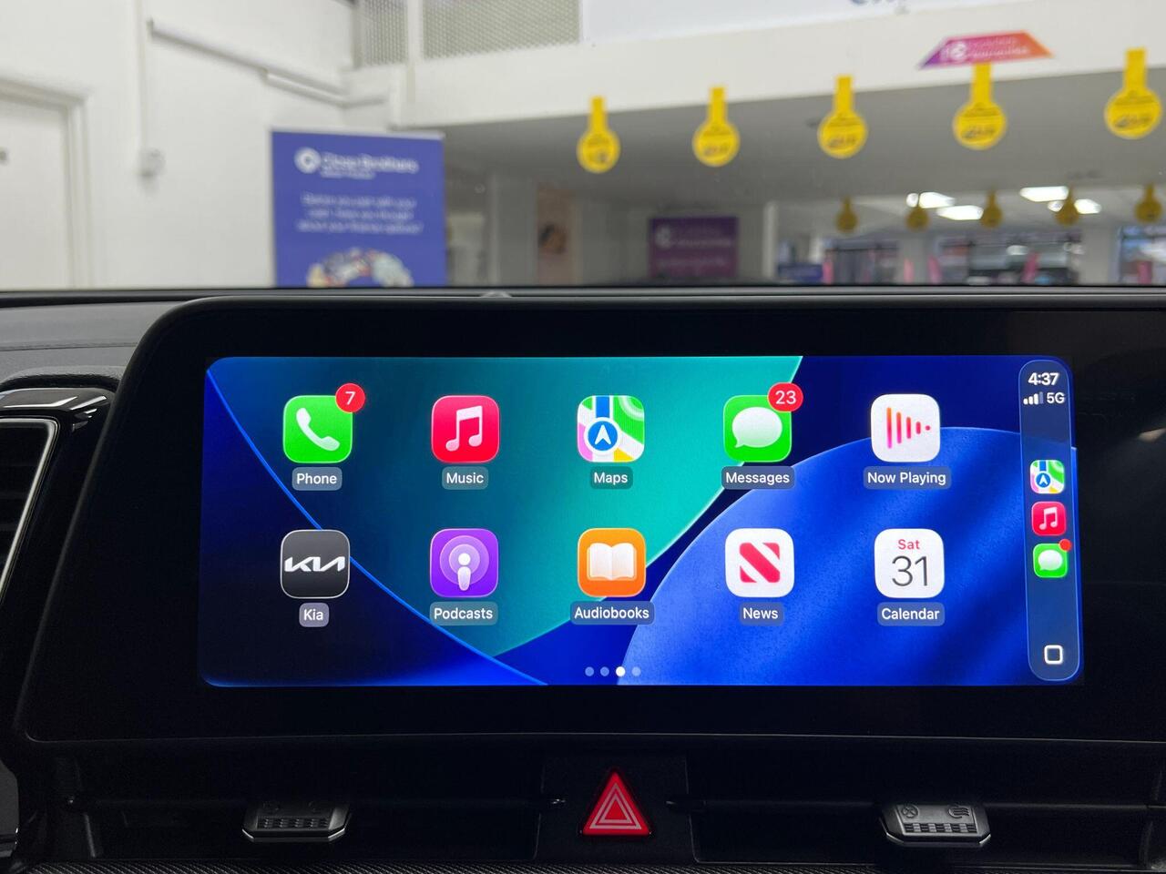 Used Kia Sportage 2022 for sale - 77743917: Photo 5