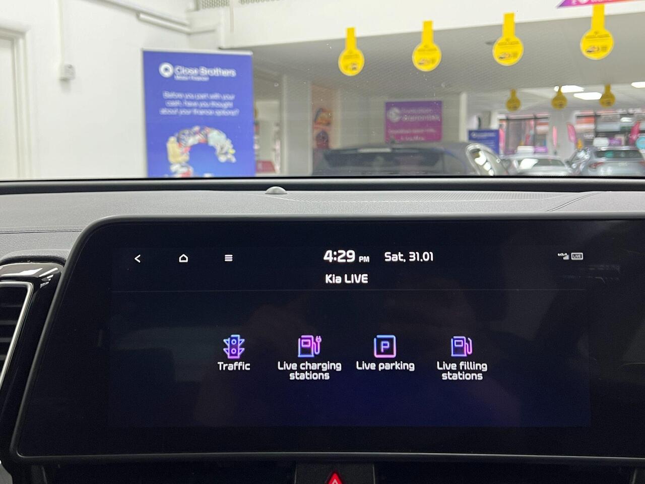 Used Kia Sportage 2022 for sale - 77743917: Photo 50