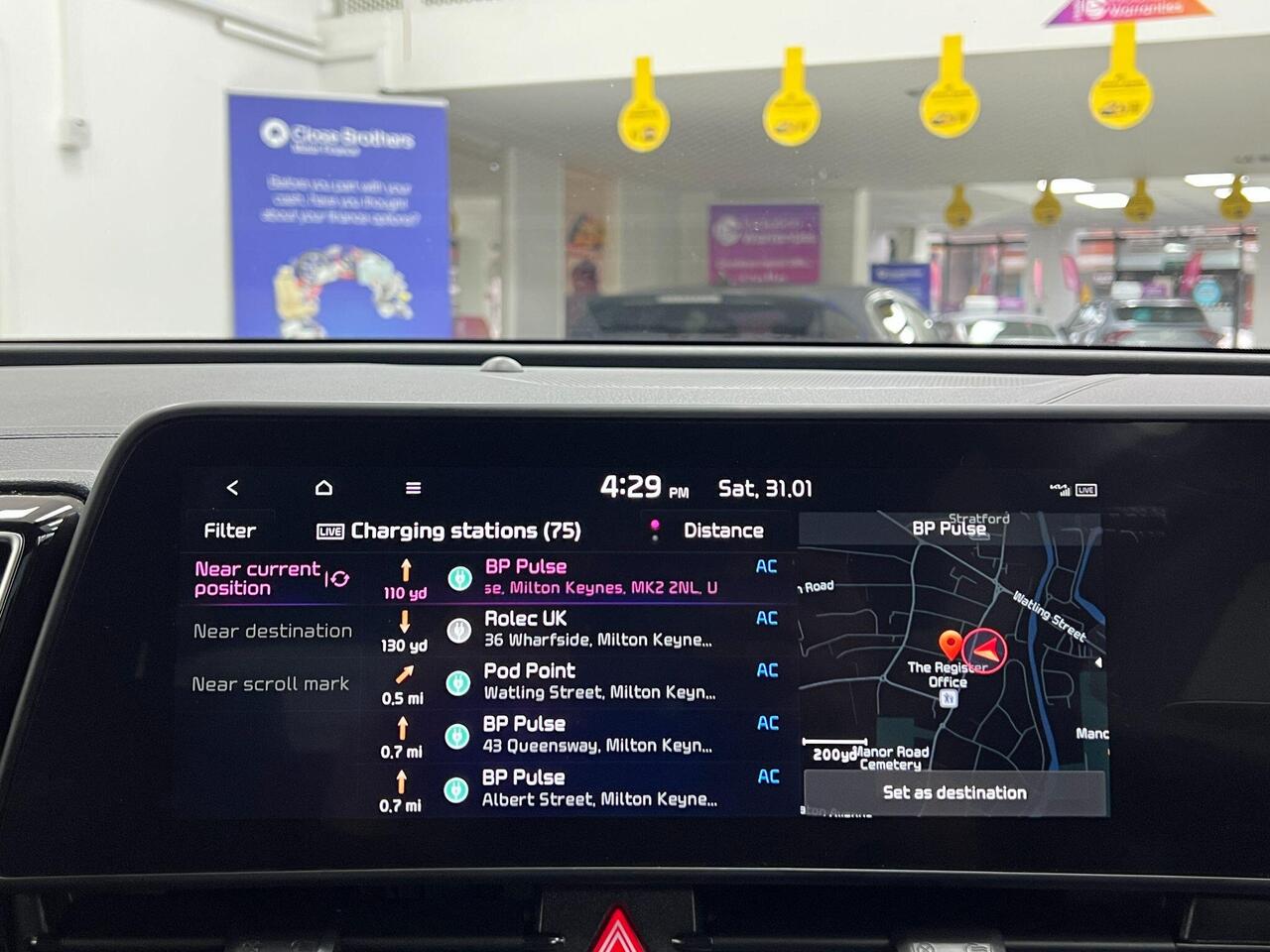 Used Kia Sportage 2022 for sale - 77743917: Photo 51