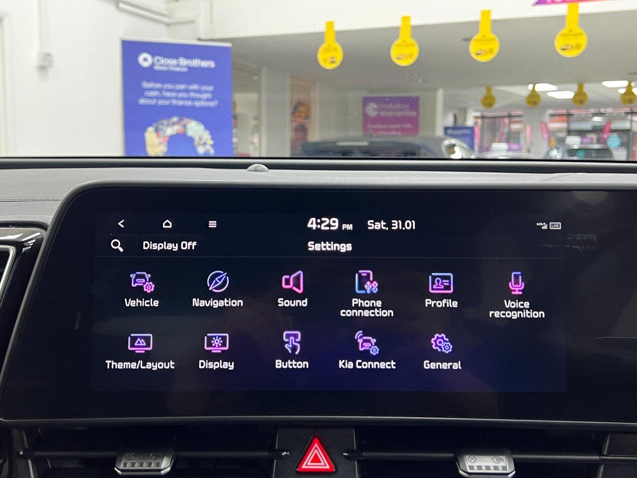 Used Kia Sportage 2022 for sale - 77743917: Photo 52