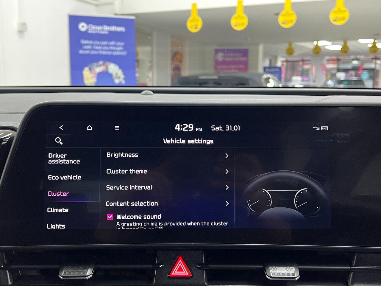 Used Kia Sportage 2022 for sale - 77743917: Photo 54