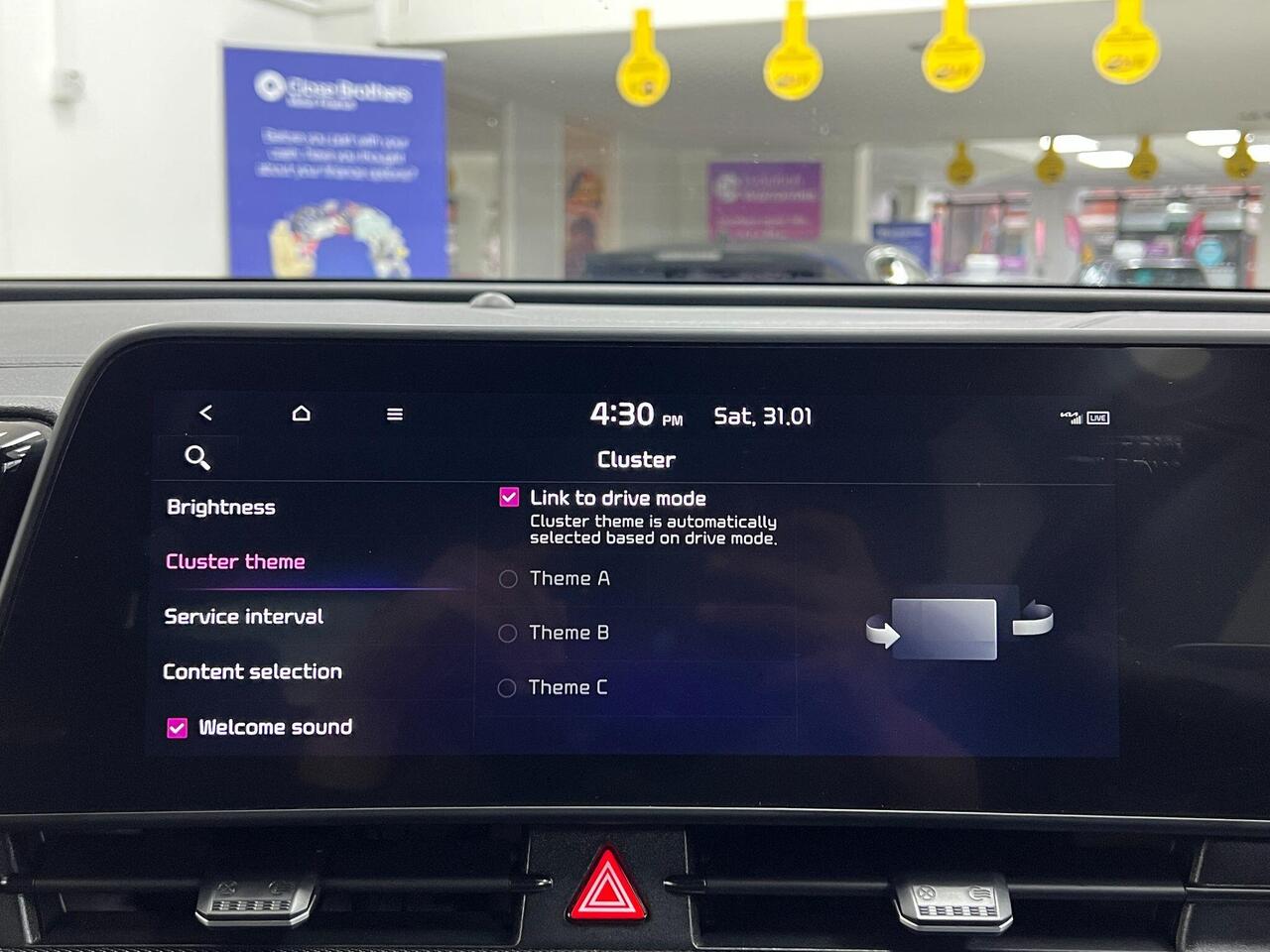 Used Kia Sportage 2022 for sale - 77743917: Photo 55