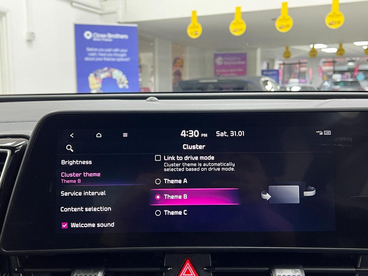 Used Kia Sportage 2022 for sale - 77743917: Photo 56