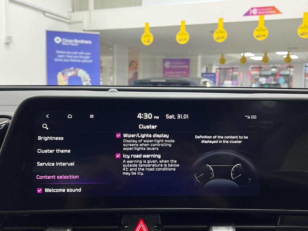 Used Kia Sportage 2022 for sale - 77743917: Photo 58