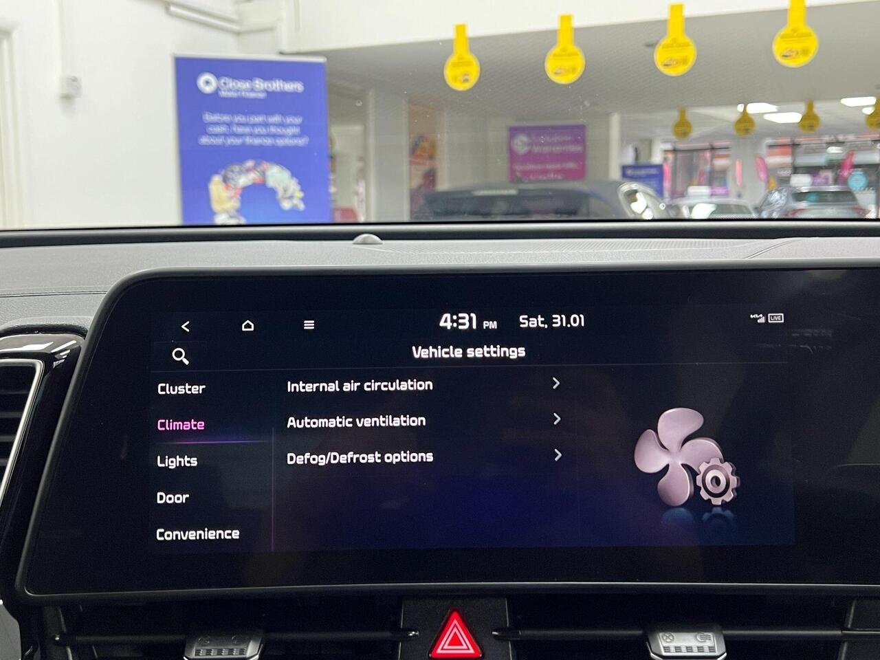 Used Kia Sportage 2022 for sale - 77743917: Photo 59