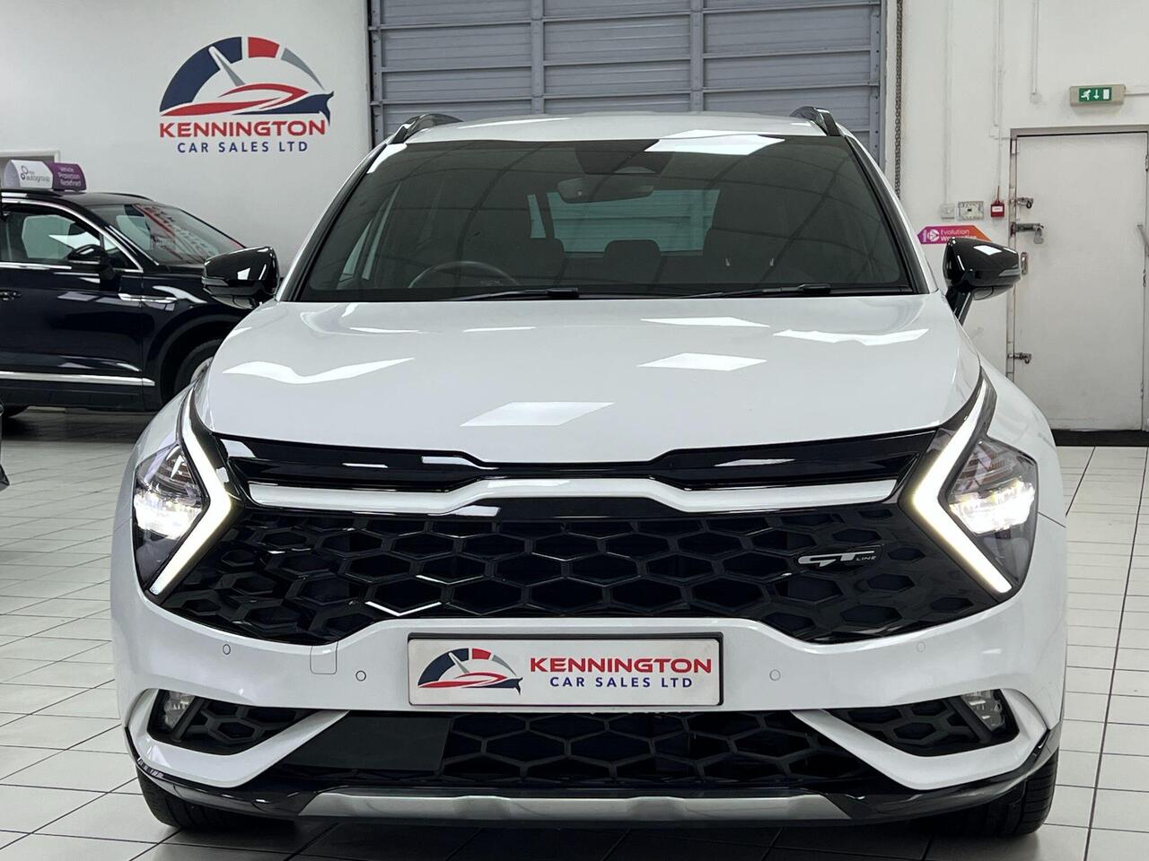 Used Kia Sportage 2022 for sale - 77743917: Photo 6