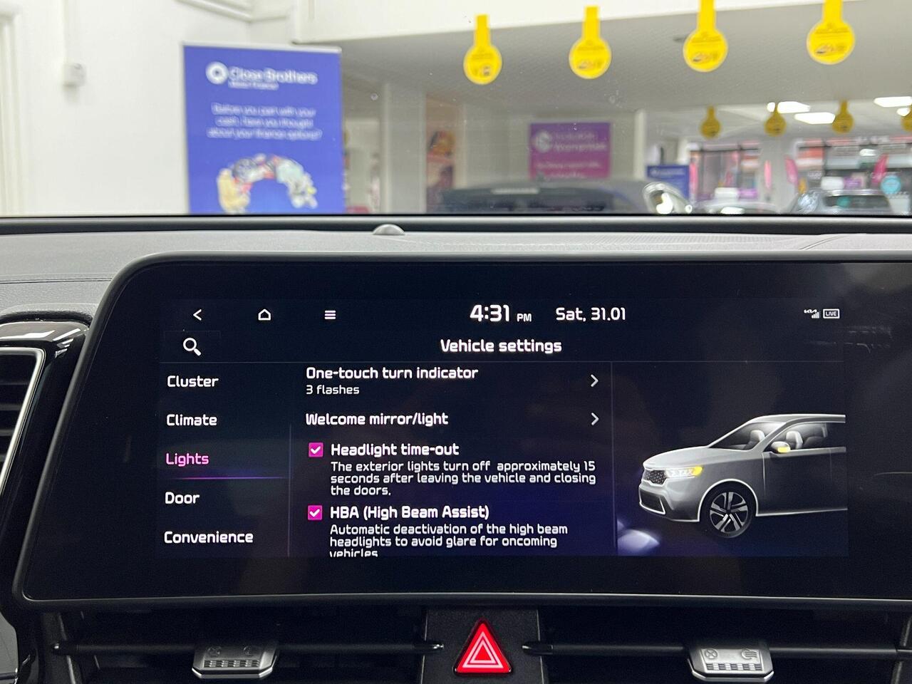 Used Kia Sportage 2022 for sale - 77743917: Photo 60