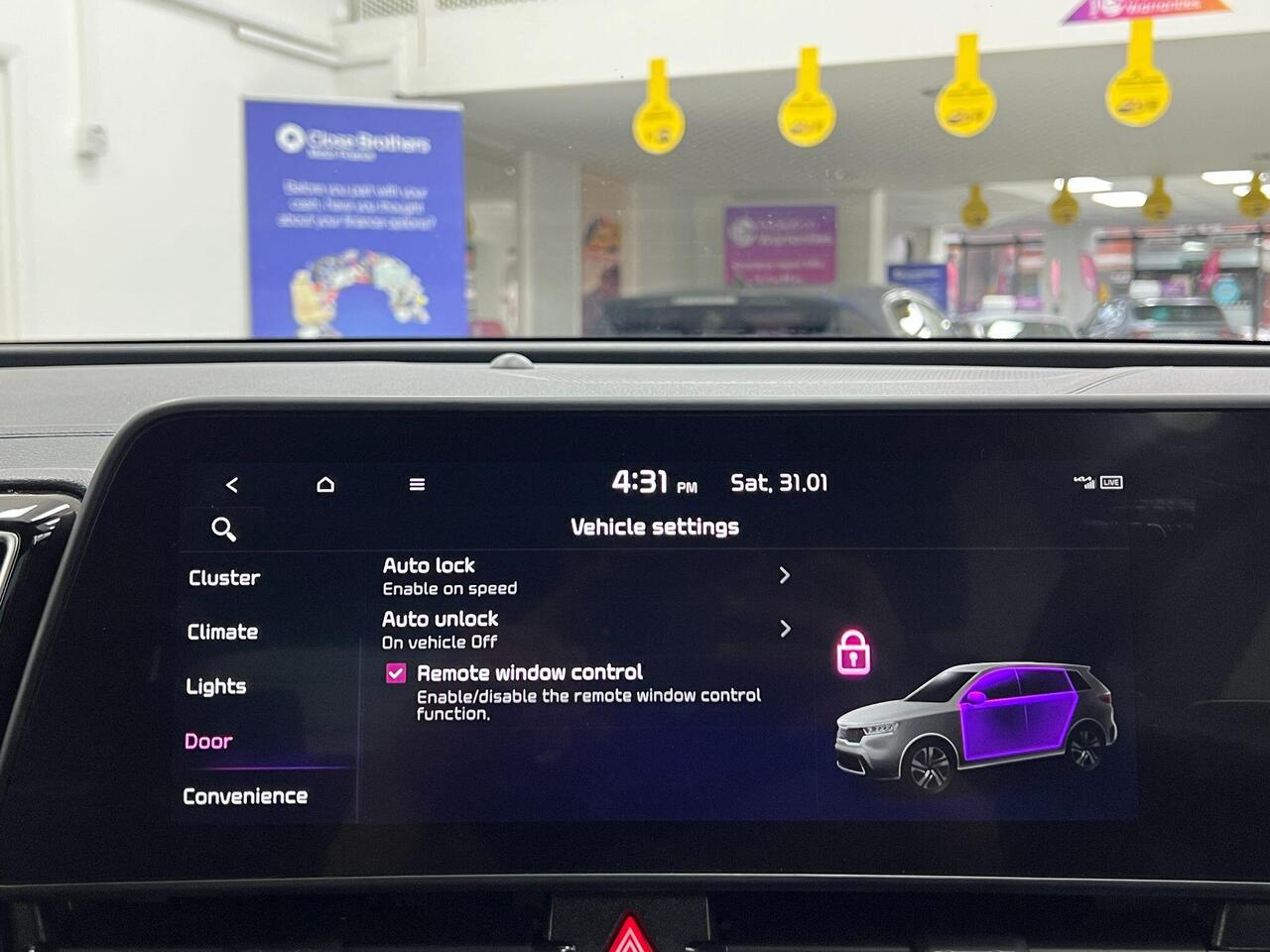 Used Kia Sportage 2022 for sale - 77743917: Photo 61