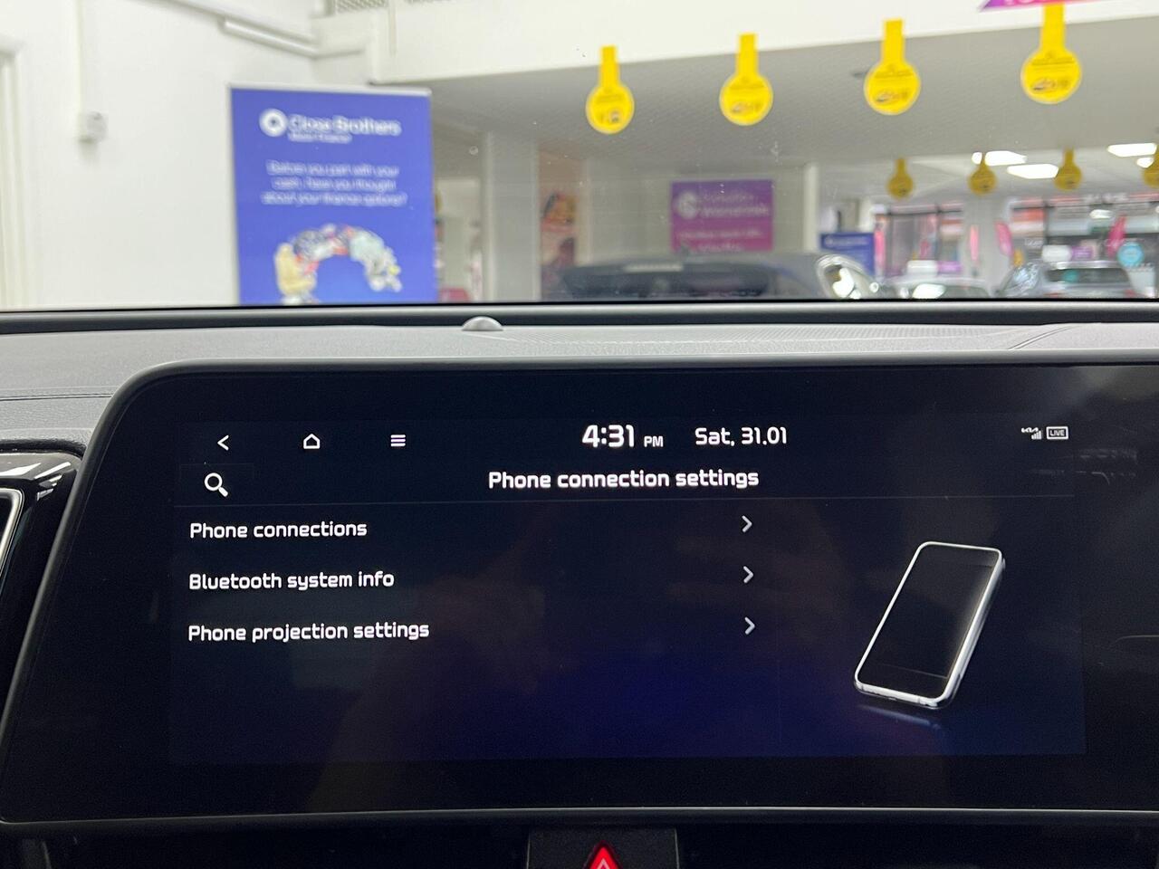 Used Kia Sportage 2022 for sale - 77743917: Photo 63