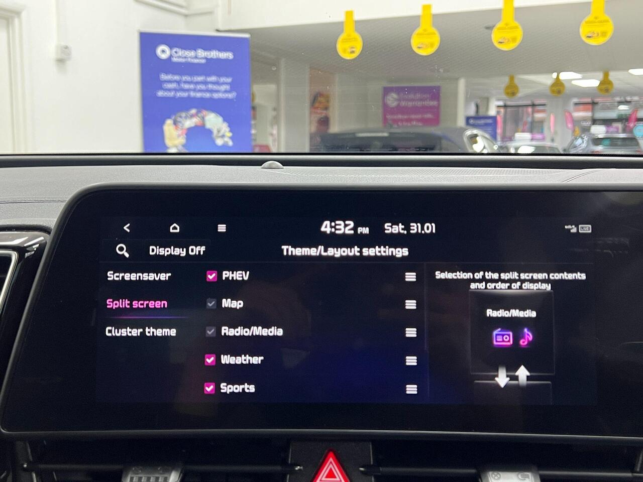 Used Kia Sportage 2022 for sale - 77743917: Photo 68