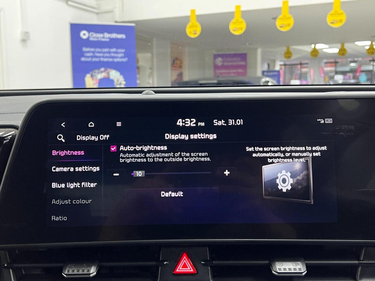 Used Kia Sportage 2022 for sale - 77743917: Photo 69