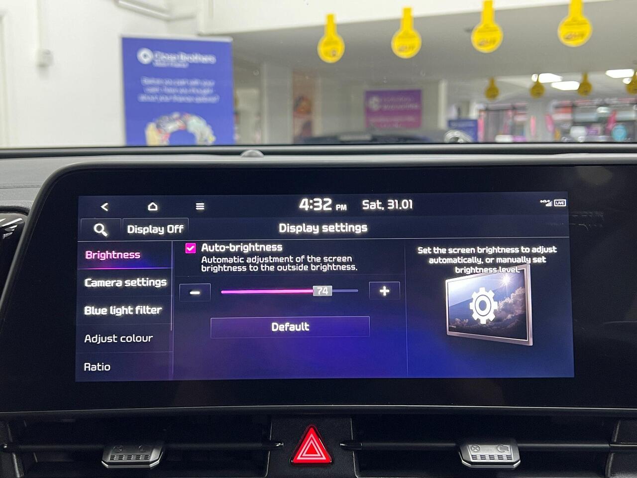 Used Kia Sportage 2022 for sale - 77743917: Photo 70