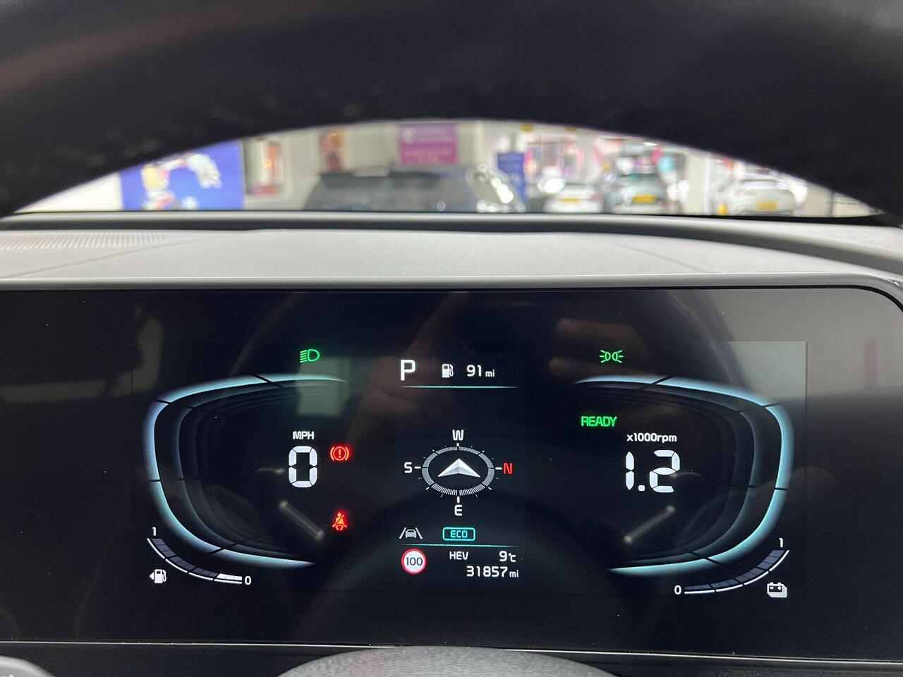 Used Kia Sportage 2022 for sale - 77743917: Photo 80