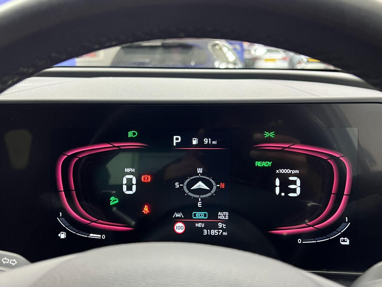 Used Kia Sportage 2022 for sale - 77743917: Photo 81