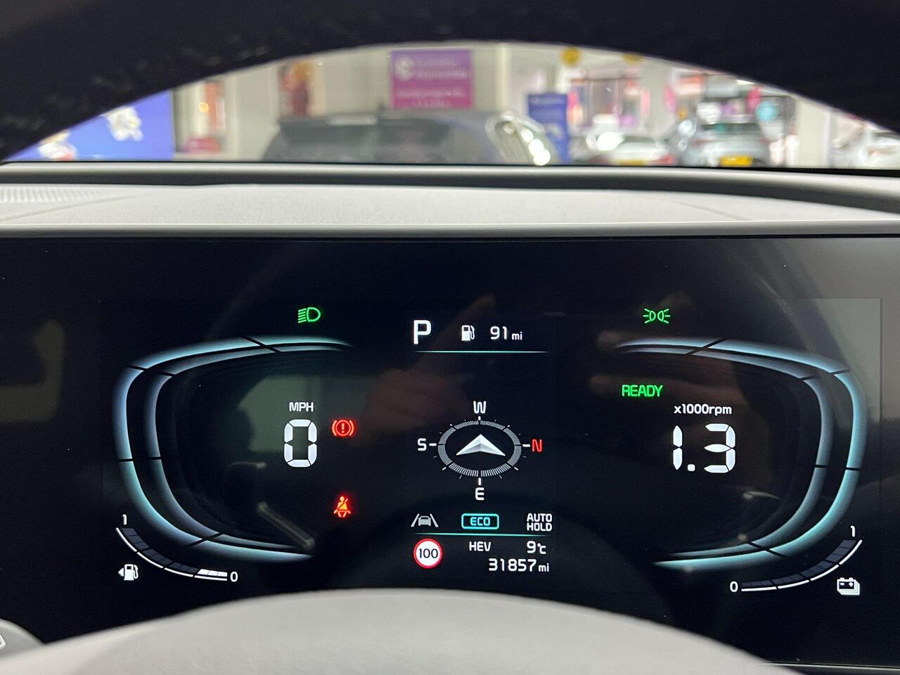 Used Kia Sportage 2022 for sale - 77743917: Photo 82