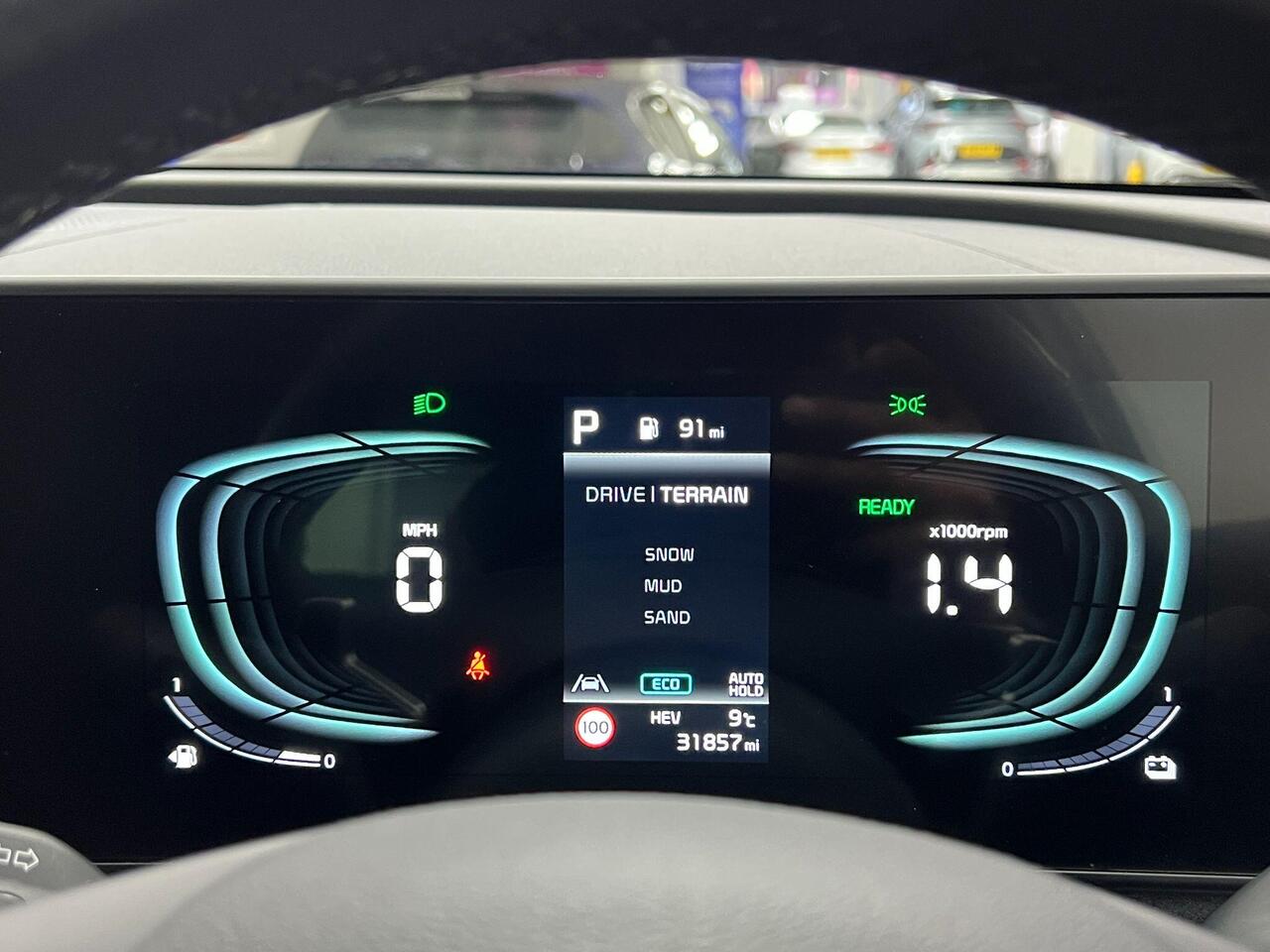 Used Kia Sportage 2022 for sale - 77743917: Photo 83