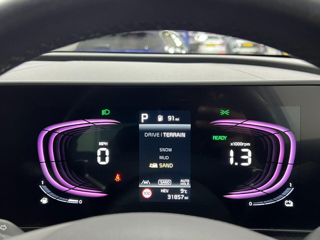 Used Kia Sportage 2022 for sale - 77743917: Photo 84