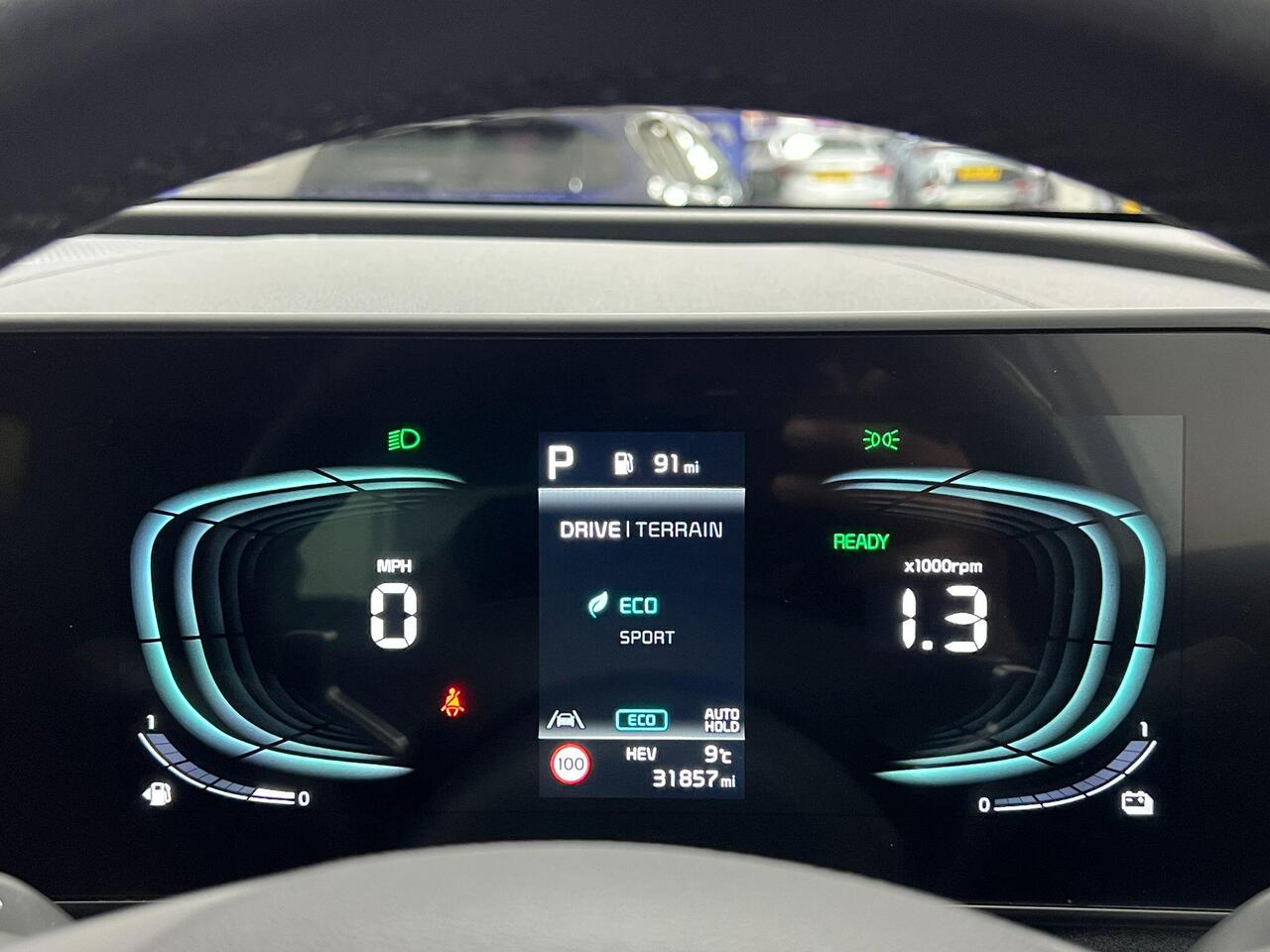 Used Kia Sportage 2022 for sale - 77743917: Photo 85