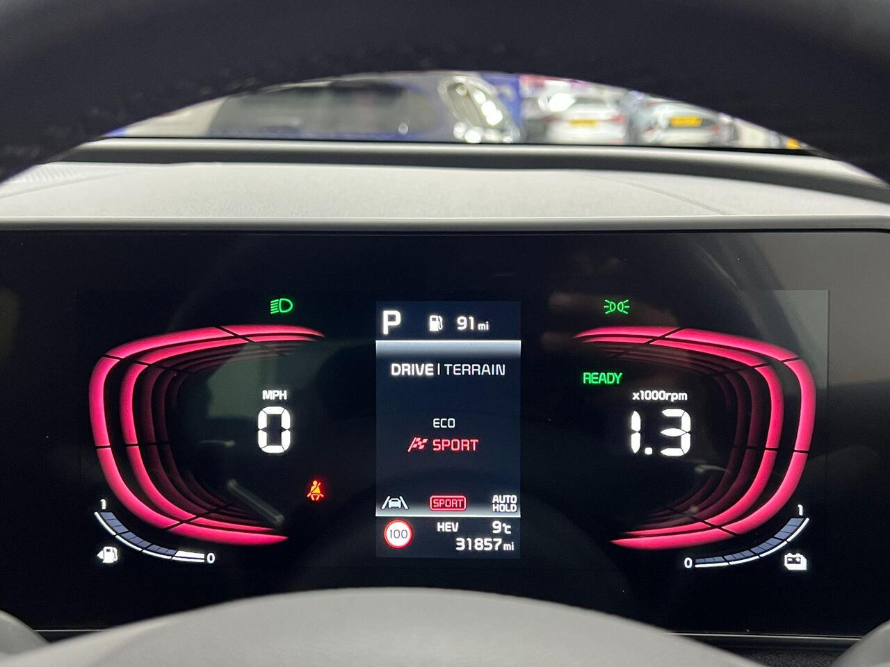 Used Kia Sportage 2022 for sale - 77743917: Photo 86