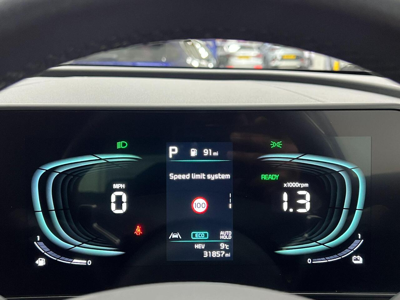 Used Kia Sportage 2022 for sale - 77743917: Photo 89