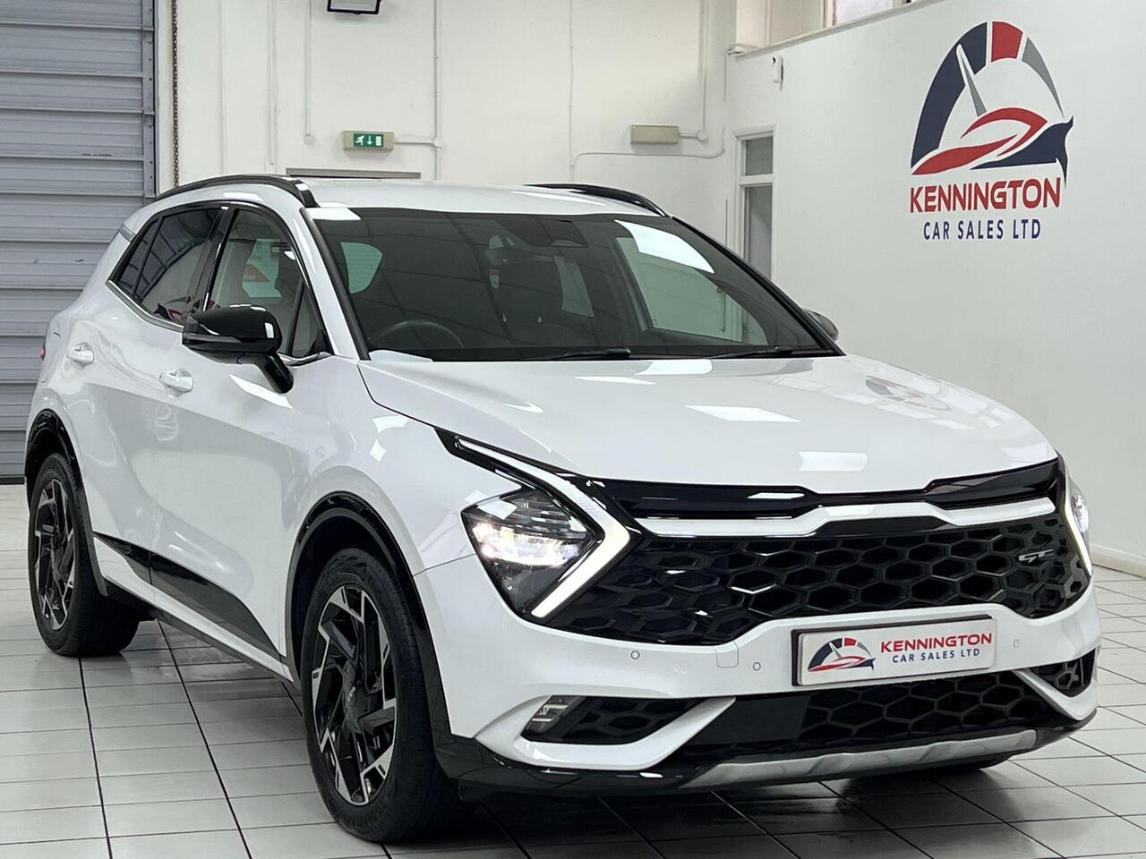 Used Kia Sportage 2022 for sale - 77743917: Photo 9