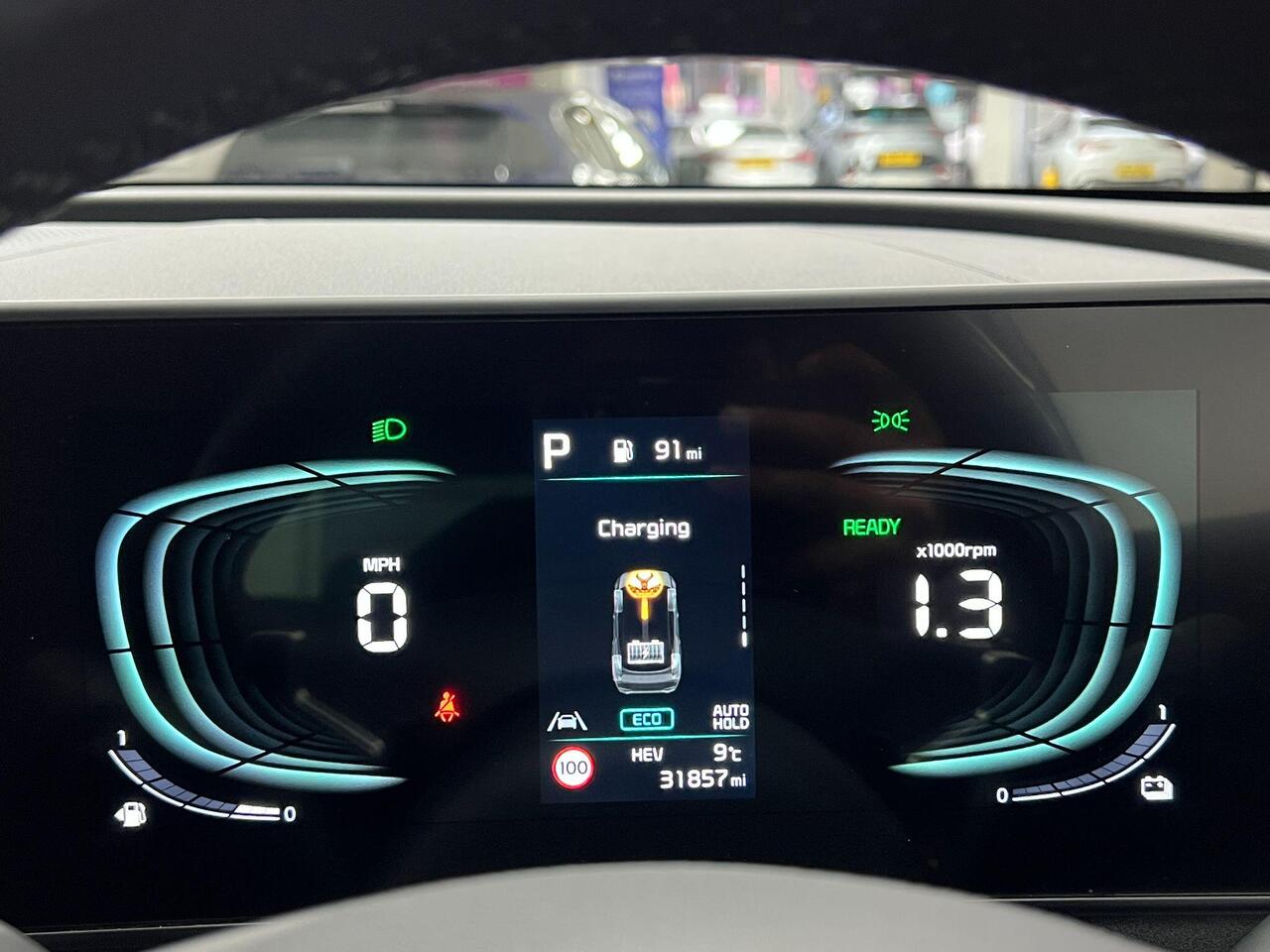 Used Kia Sportage 2022 for sale - 77743917: Photo 90