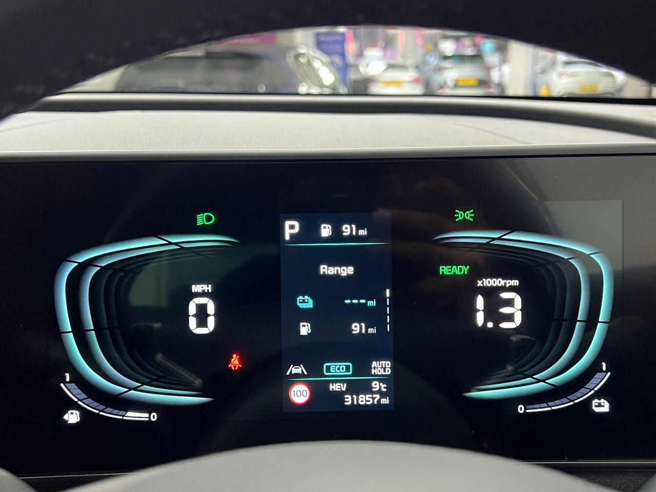 Used Kia Sportage 2022 for sale - 77743917: Photo 91