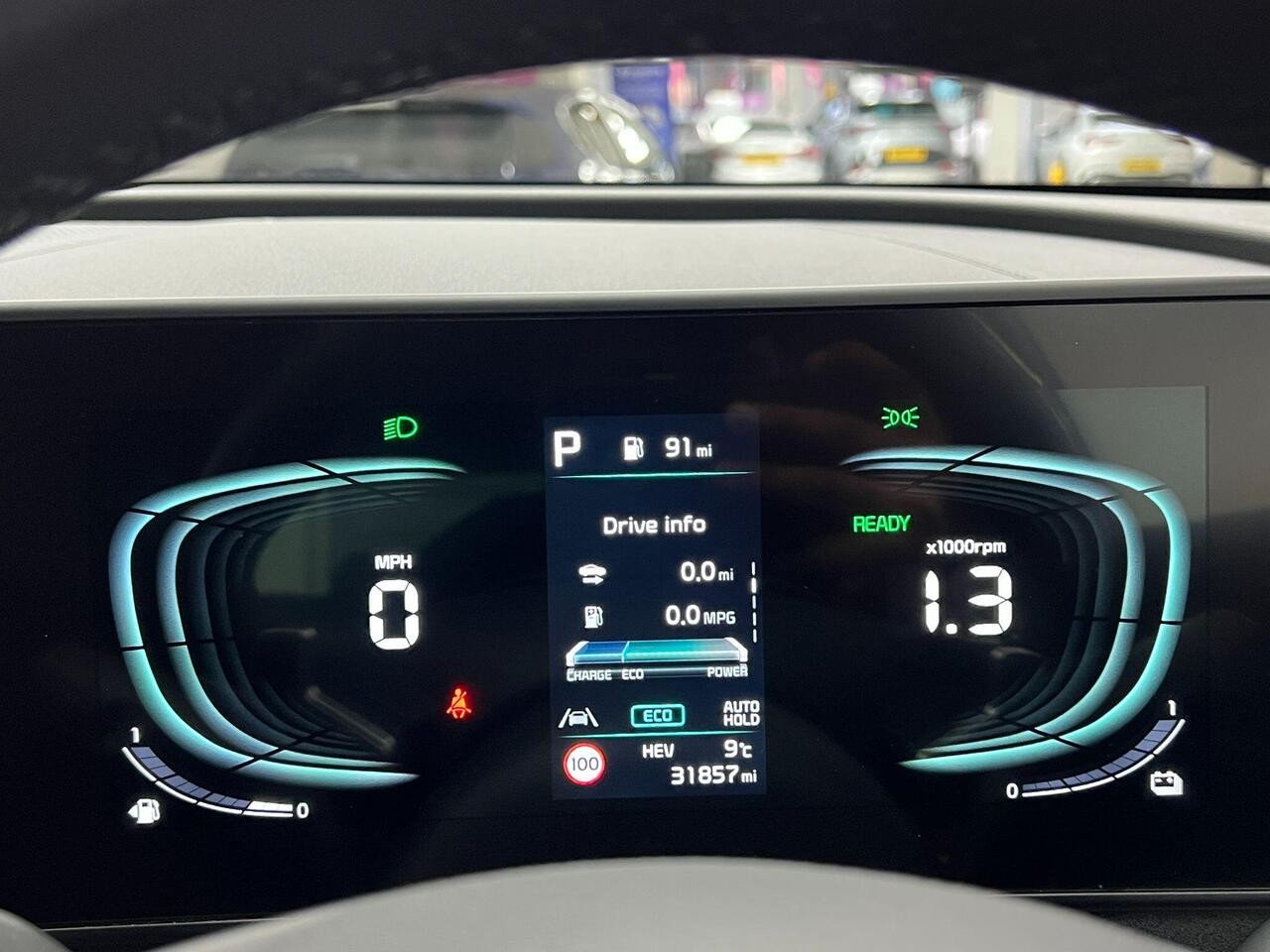 Used Kia Sportage 2022 for sale - 77743917: Photo 92