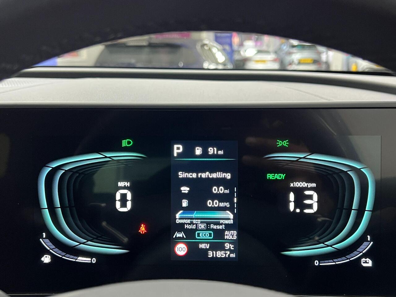 Used Kia Sportage 2022 for sale - 77743917: Photo 93