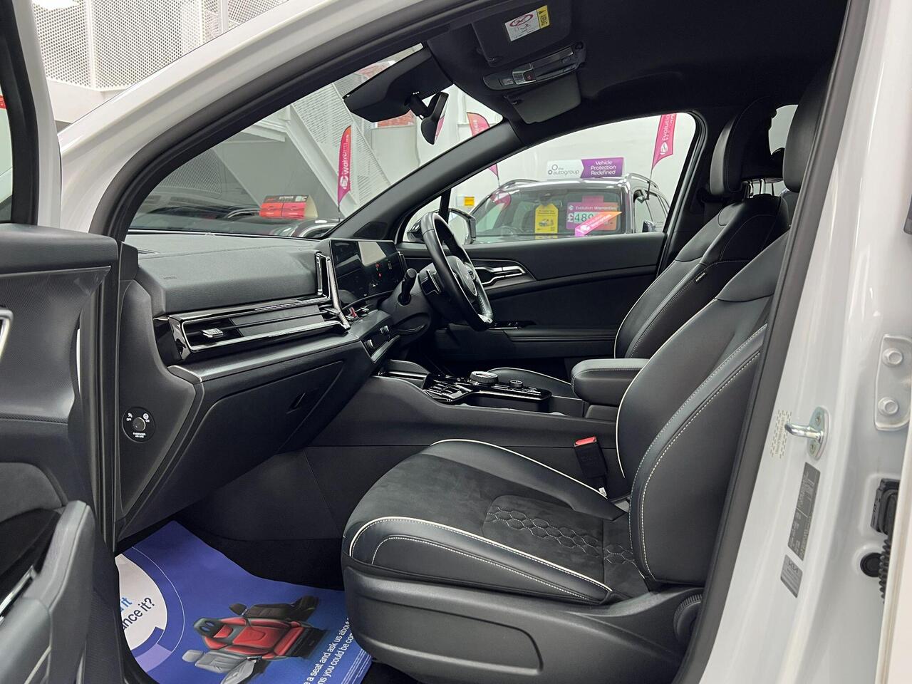 Used Kia Sportage 2022 for sale - 77743917: Photo 96