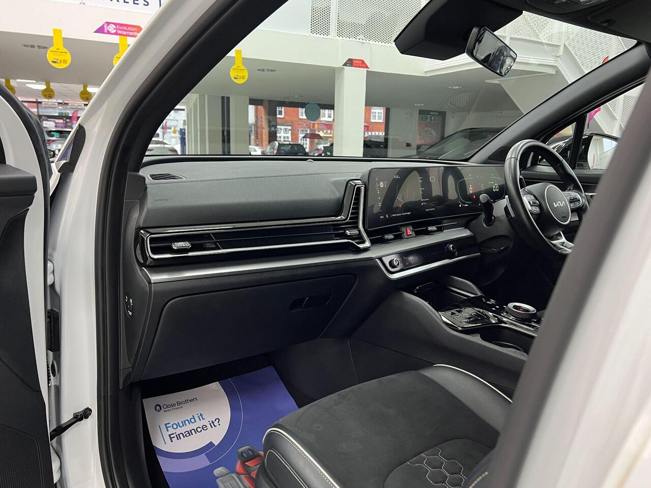 Used Kia Sportage 2022 for sale - 77743917: Photo 97