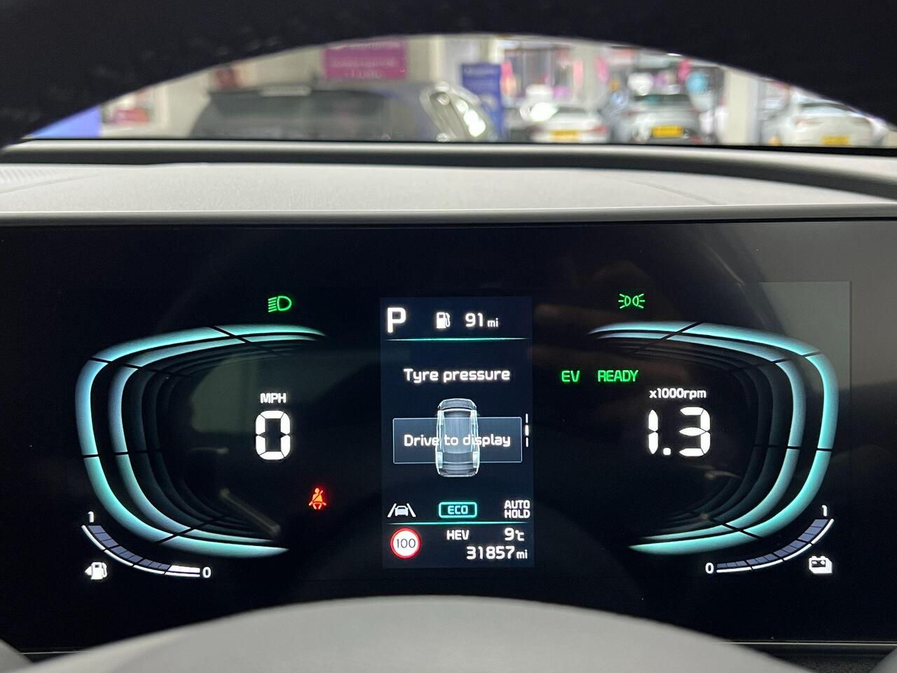 Used Kia Sportage 2022 for sale - 77743917: Photo 98