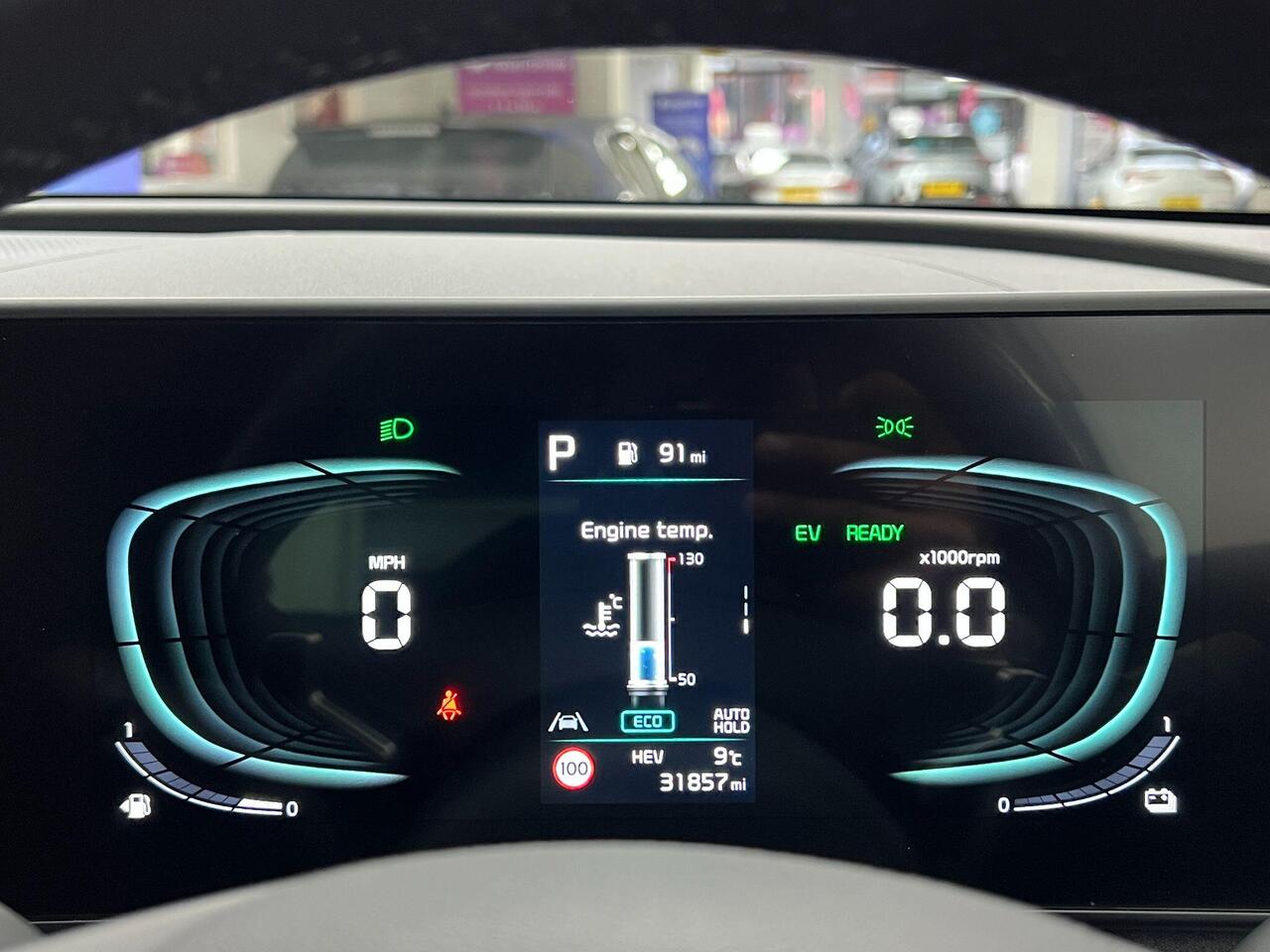 Used Kia Sportage 2022 for sale - 77743917: Photo 99