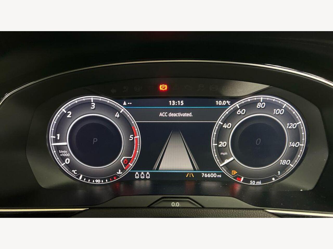 Used Volkswagen Arteon 2018 for sale - 77743865: Photo 17