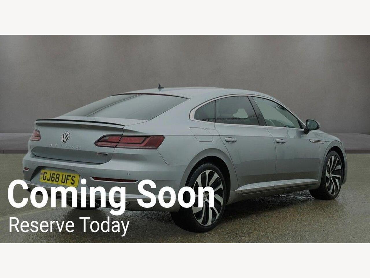 Used Volkswagen Arteon 2018 for sale - 77743865: Photo 25