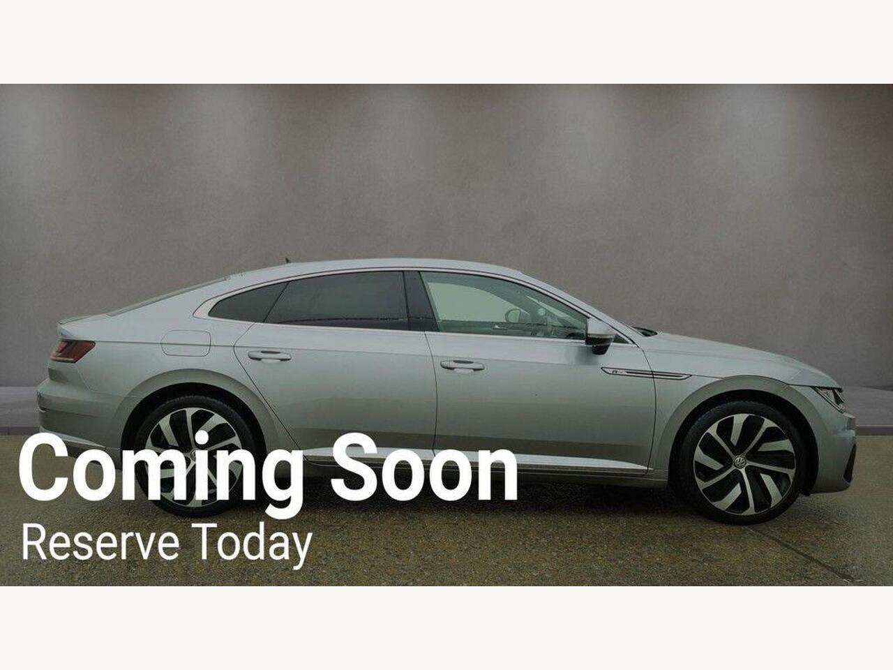 Used Volkswagen Arteon 2018 for sale - 77743865: Photo 26