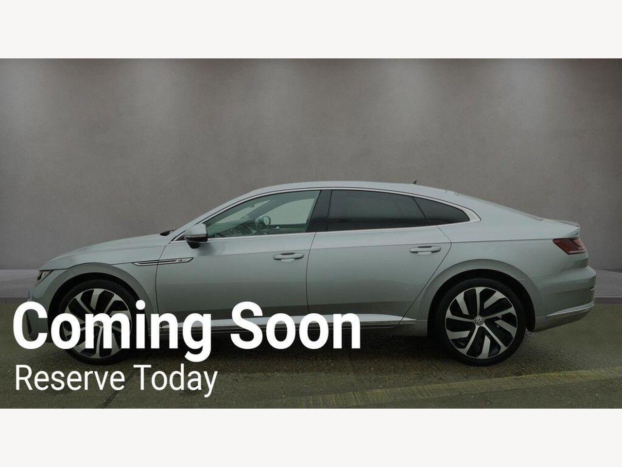 Used Volkswagen Arteon 2018 for sale - 77743865: Photo 27